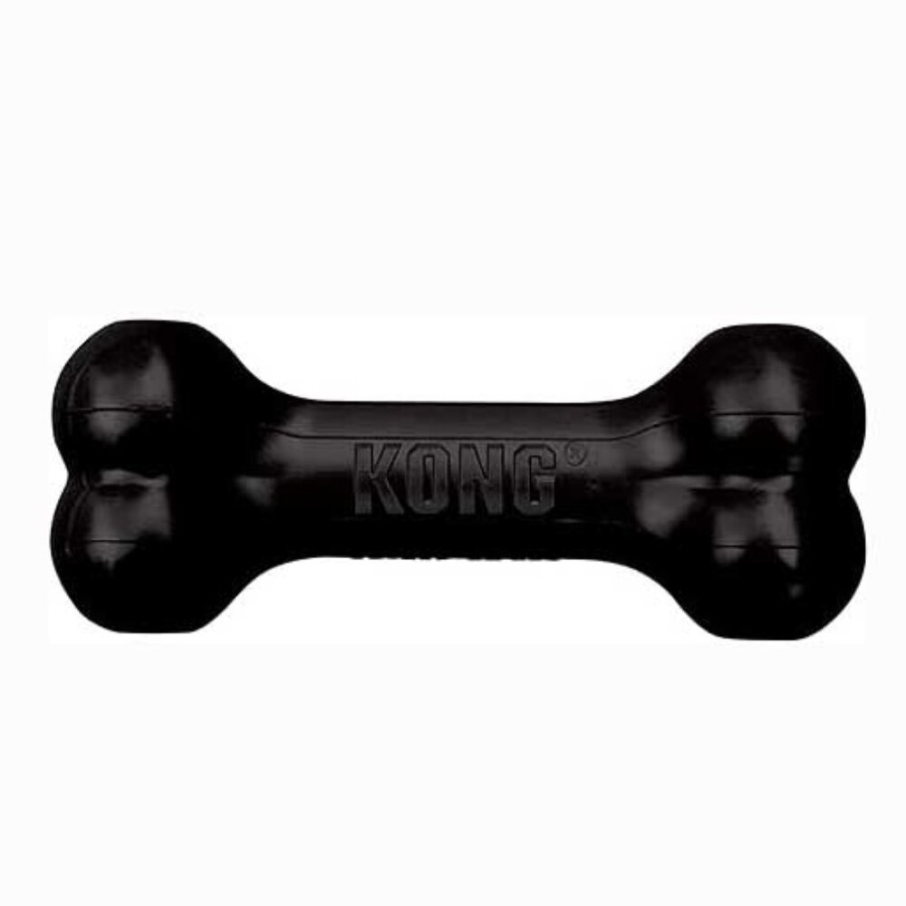 Large KONG Extreme Goodie Bone for Power Chewers